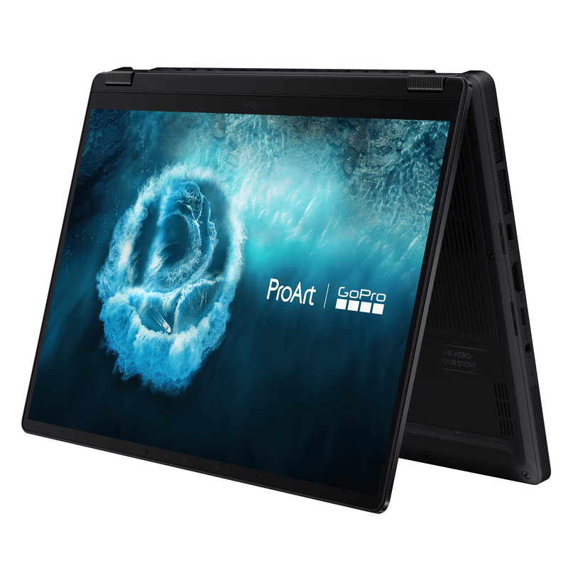 Asus proart hn7306eac-lx041x laptop 13.3" (ryzen 395/128GB/1TB)-null