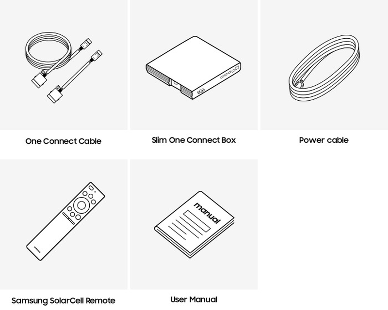Samsung smart TV 85" 8k neo QLED qn900f-null