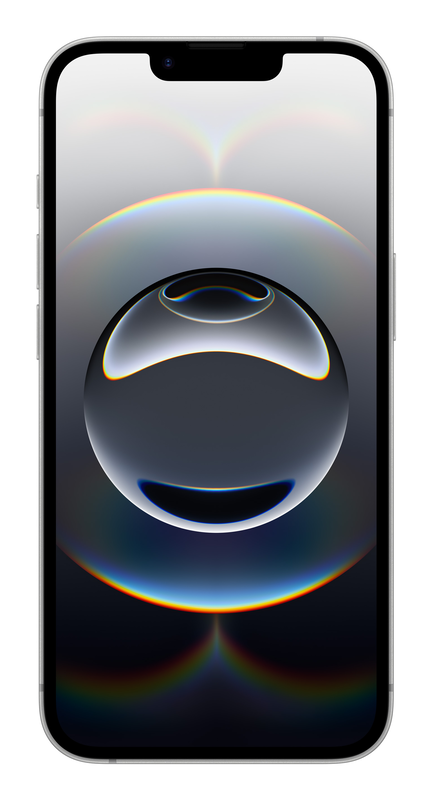 iPhone 16e 512GB-null