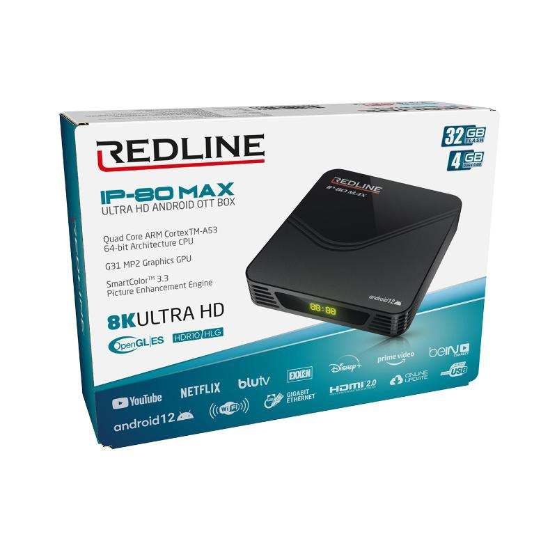 Ip80 max android box, , medium image number null