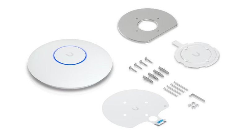 Ubiquiti unifi 7 lite Wi-Fi 7 ceiling access point u7-lite, , medium-null