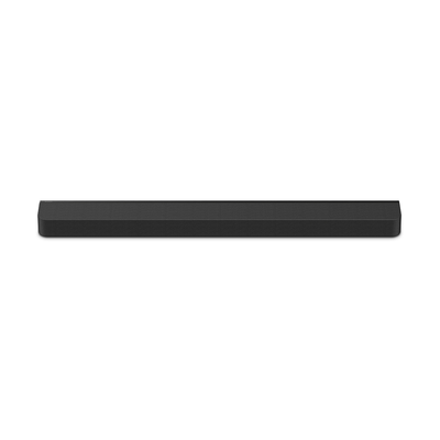 Bravia theatre bar 8 - dolby atmos single, Black, medium