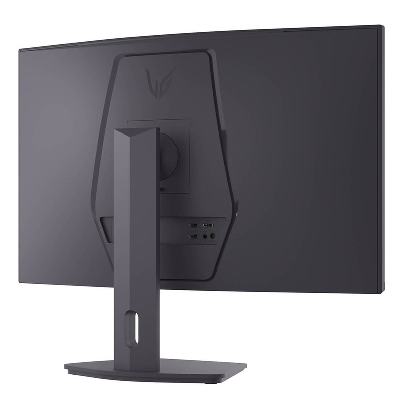 Lg ultragear 32g600a-b 32" &omicron;&theta;ό&nu;&eta; curved 180hz hdr qhd 2560x1440, , medium-null