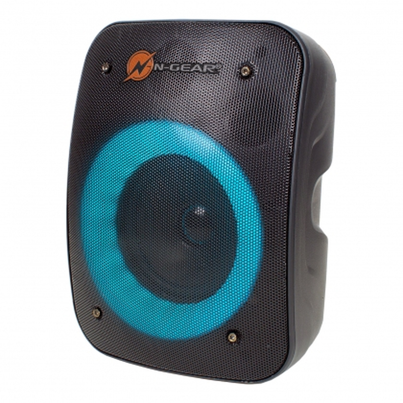 N-gear let's go party lgp4 portable bluetooth speaker 30w up to 6 hours, , medium-null