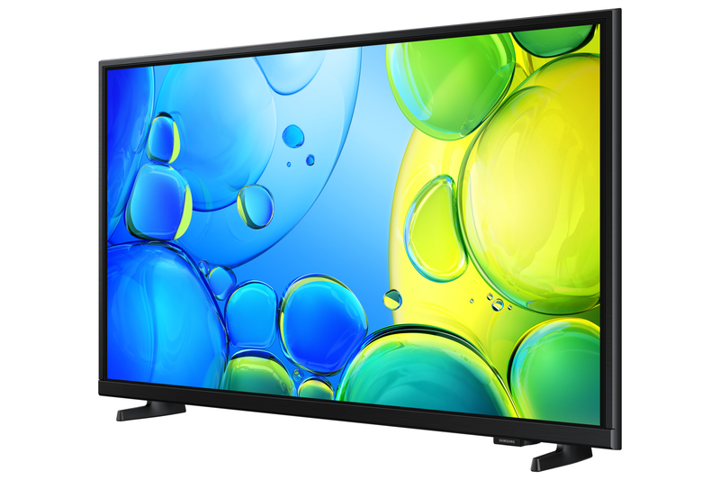 Samsung smart TV 32" full HD led ue32f6002fk-null