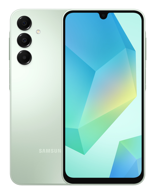 Galaxy a16 lte 4GB/128GB, Green, medium