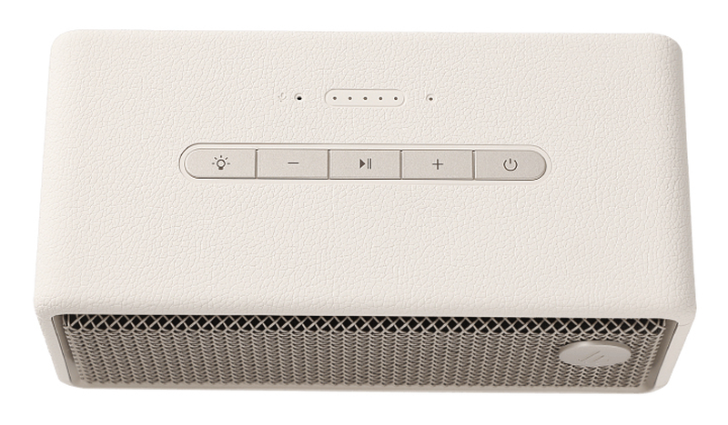 Edifier es60 portable bluetooth speaker 18w up to 9 hours, , medium-null