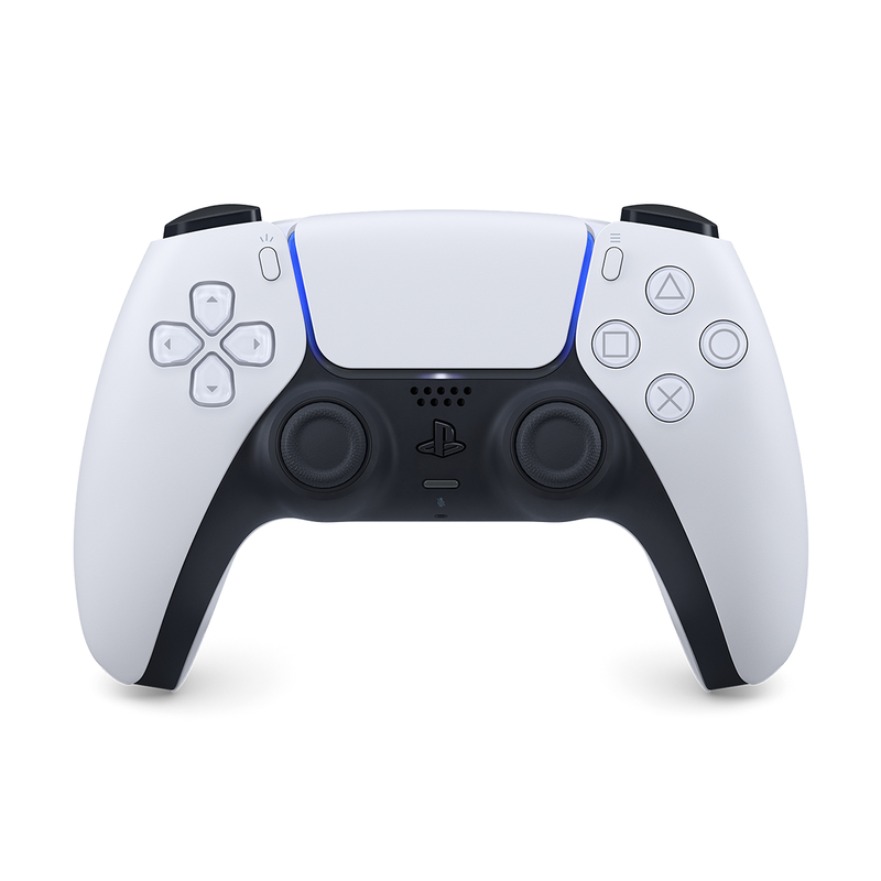 Dualsense wireless controller-null