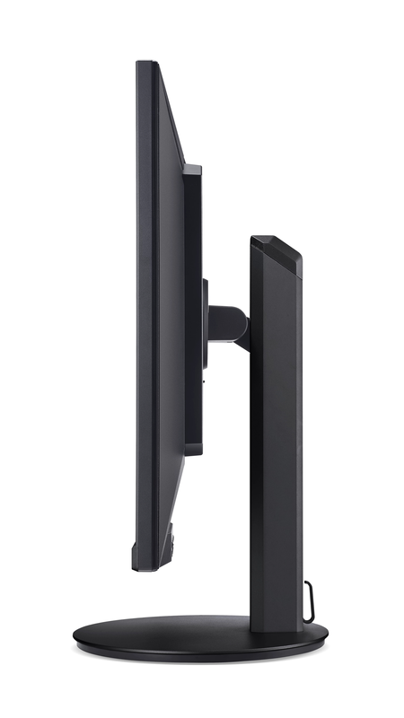 Acer cb322qkab 32" monitor ips 4k 3840x2160-null