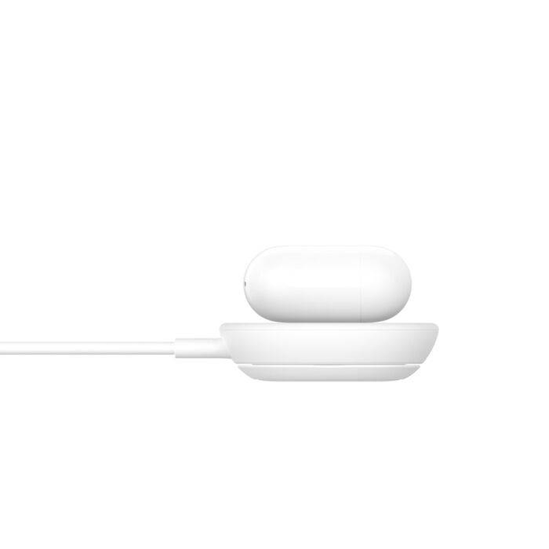 Belkin ultracharge magnetic charger with qi2 25w | 25w | 36w psu | white-null