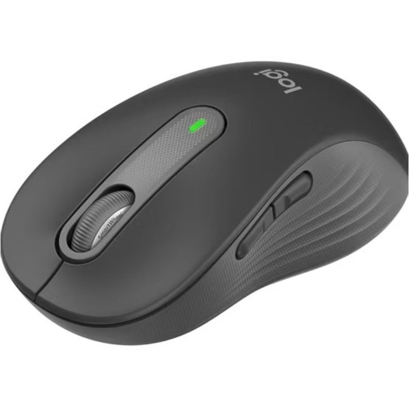 Logitech signature m650 &alpha;&sigma;&upsilon;&rho;&mu;&alpha;&tau;&omicron; &pi;&omicron;&nu;&tau;&iota;&kappa;&iota; - &gamma;&rho;&alpha;&phi;&iota;&tau;&eta;&sigmaf;, , medium-null
