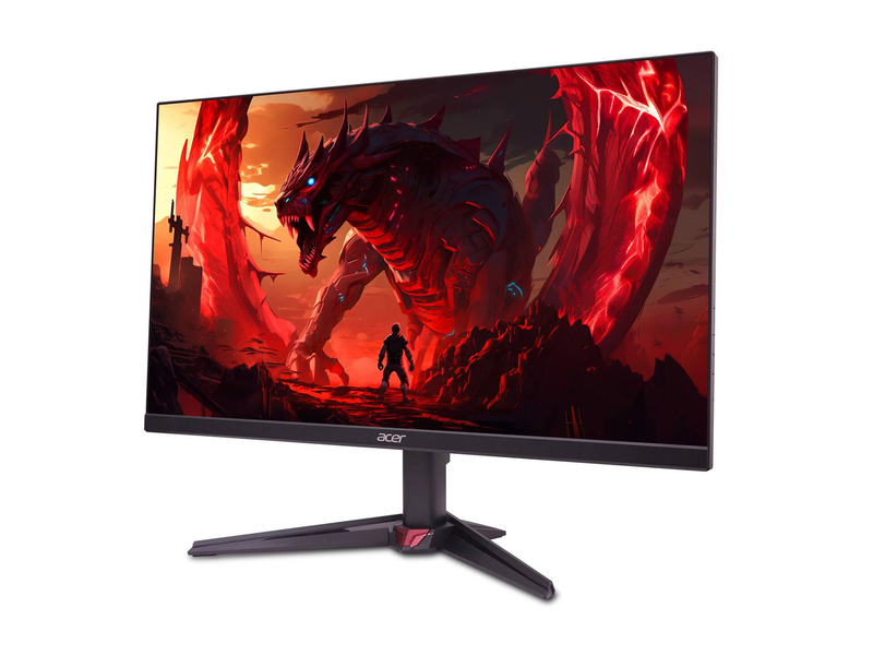 Acer nitro vg240yp6bmipx 23.8" full HD 1920&times;1080 ips gaming monitor 144hz, , medium-null