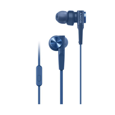 Mdrxb55apl blue