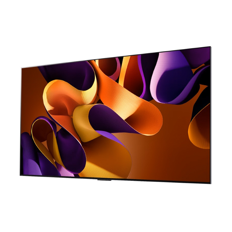 OLED evo g4 83g45 83" tv smart 4k image number null