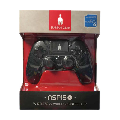 Spartan gear - aspis 4 wireless  wired controller 079673, , medium