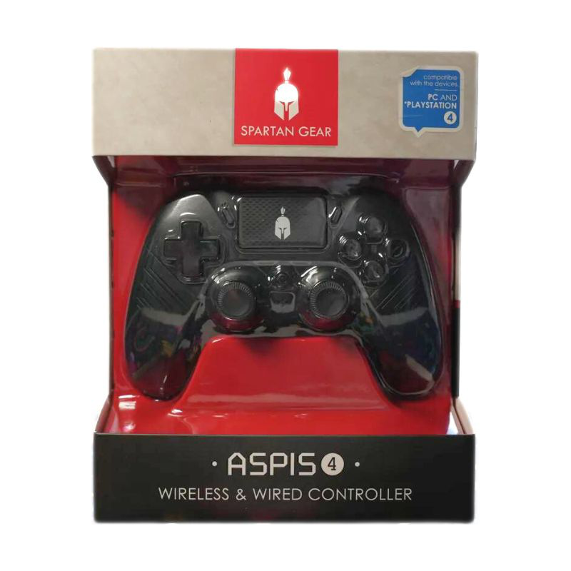 Spartan gear - aspis 4 wireless  wired controller 079673, , medium-null