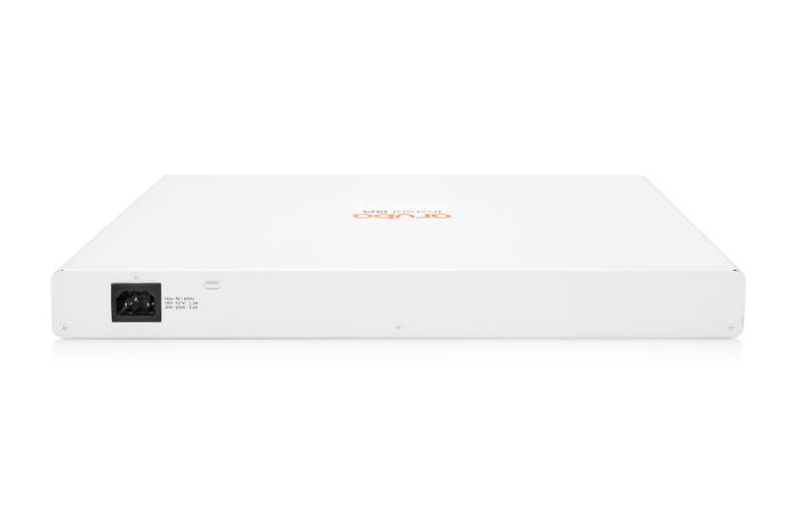 Hpe aruba instant on 1960 24G 20p class4 4p class6 poe 2xgt 2sfp+ 370w switch (jl807a), , medium-null