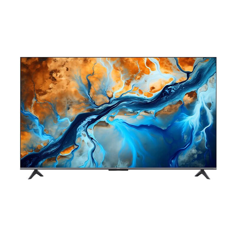 Xiaomi smart TV 55" 4k mini led lt43kt650 (2025), , medium-null