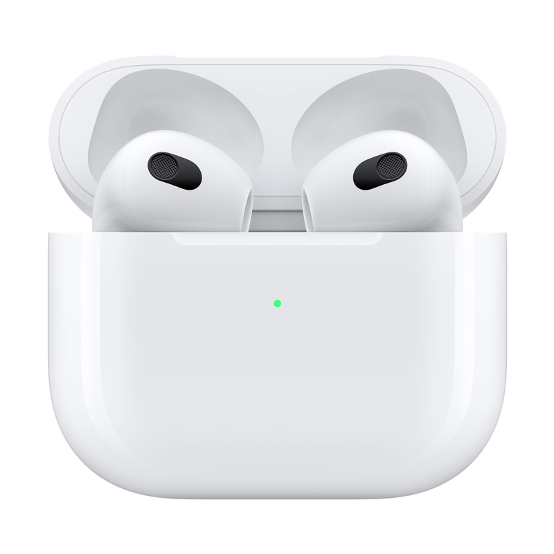 Apple AirPods (3rd Gen) image number null