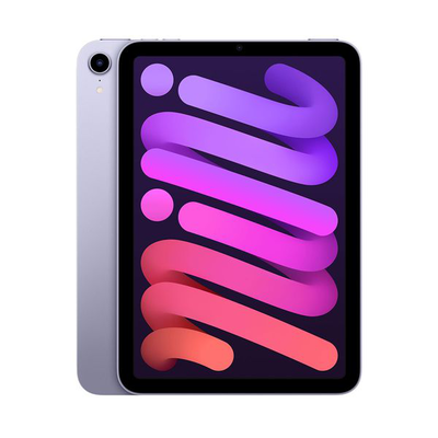 Ipad mini 2021 Wi-Fi 64GB purple