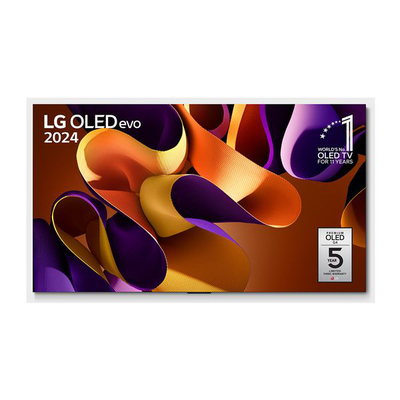 OLED evo g4 83g45 83" tv smart 4k