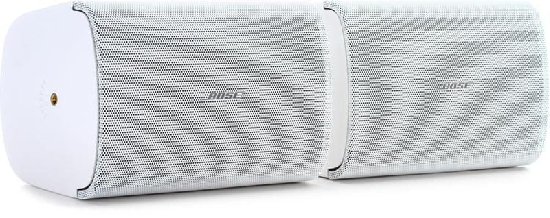 Bose freespace fs4se speakers (pair) - [black-white] image number null