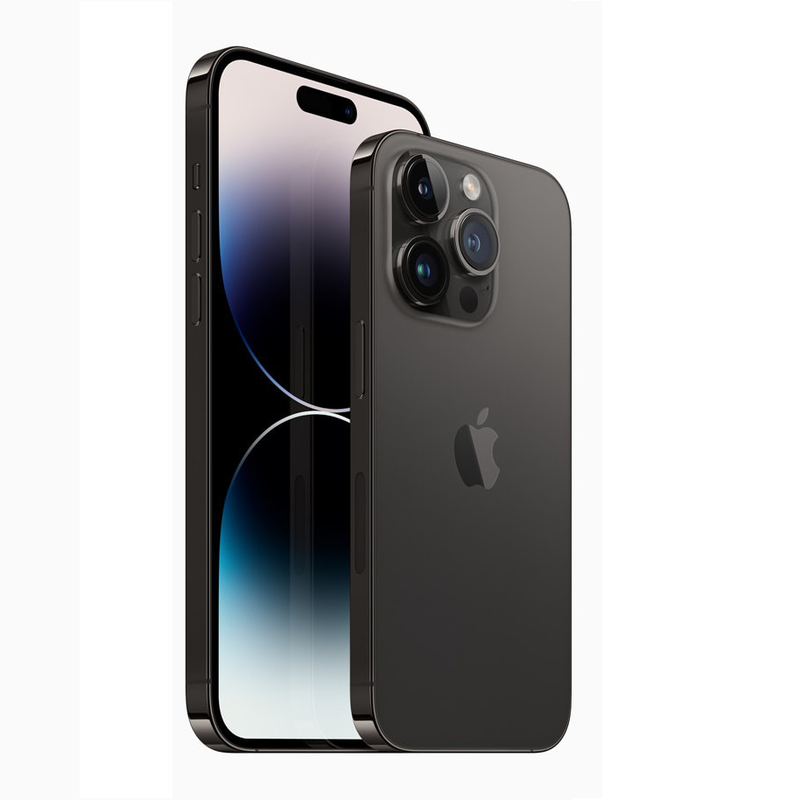 Product image: Apple iPhone 14 pro max mobile phone (6GB/256GB)-null