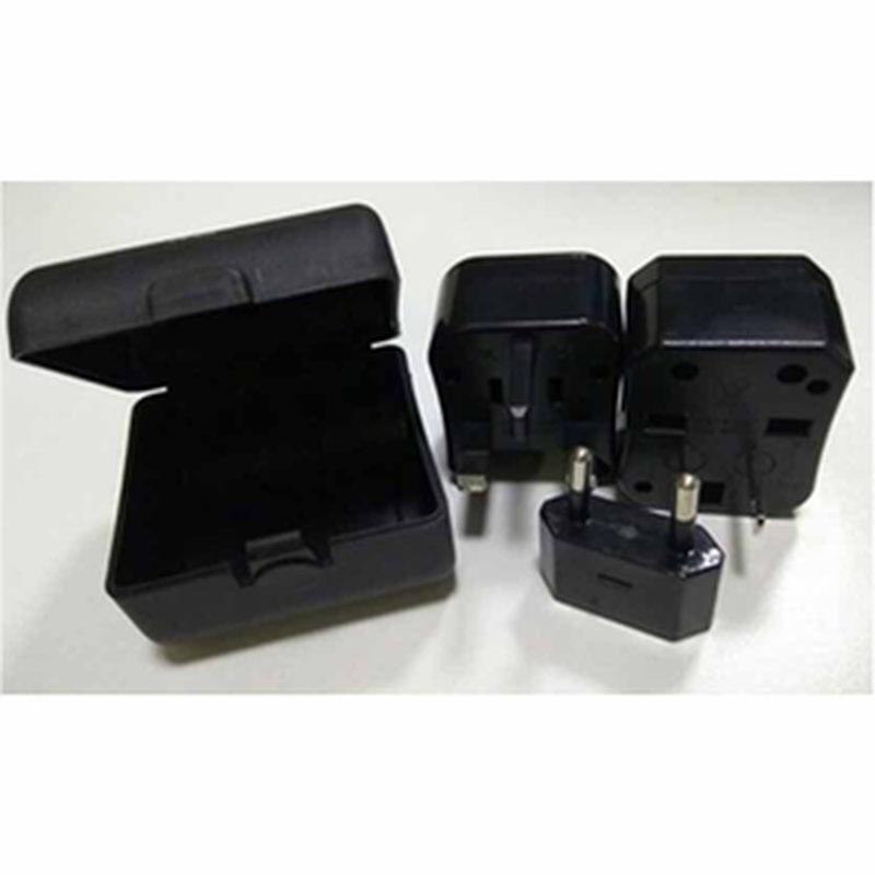 Pq-201 worldwide universal travel adaptor gr kabel, , medium-null
