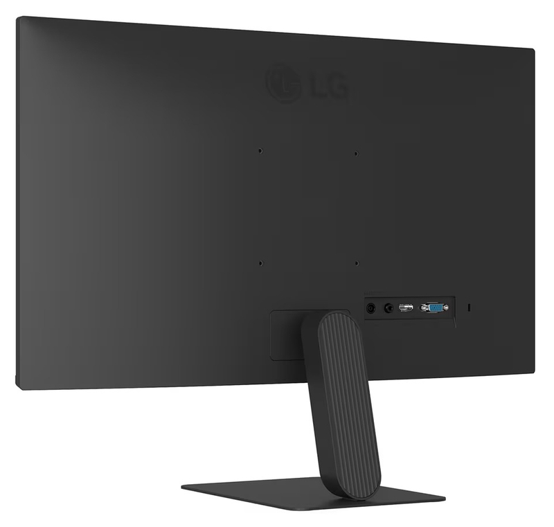 Lg 24u411a-b 24" &omicron;&theta;ό&nu;&eta; ips 120hz hdr 1920x1080, , medium-null