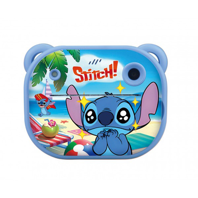 Stitch interactive digital video-photo camera