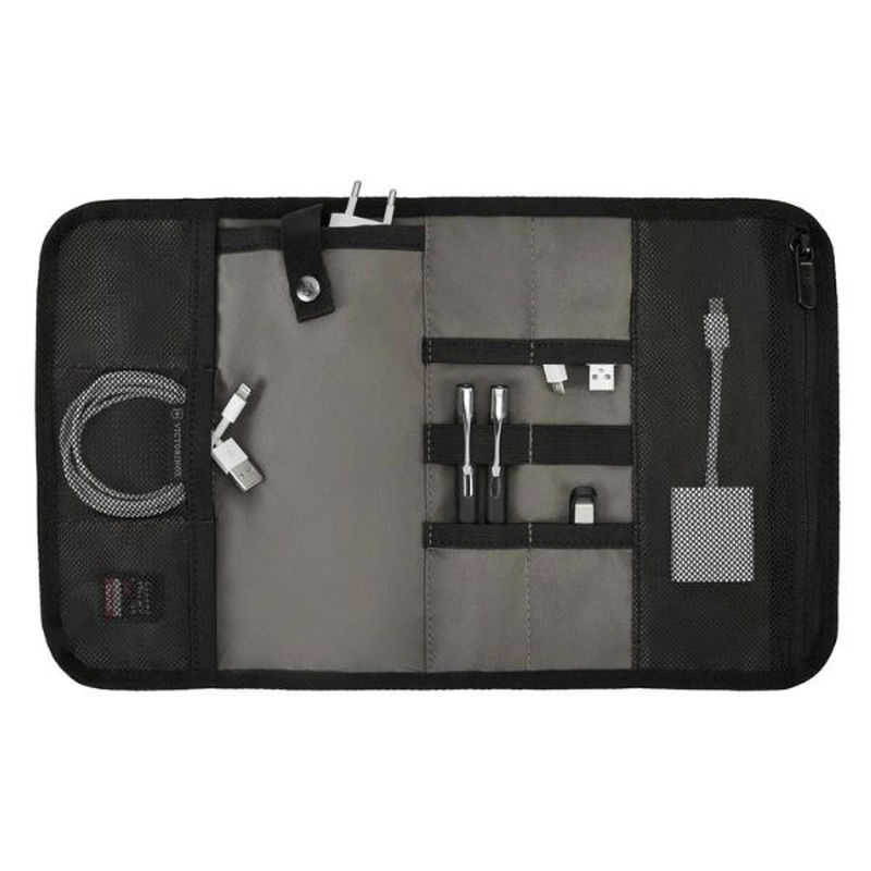 Product image: Altmont professional, city laptop backpack, black, , medium-null