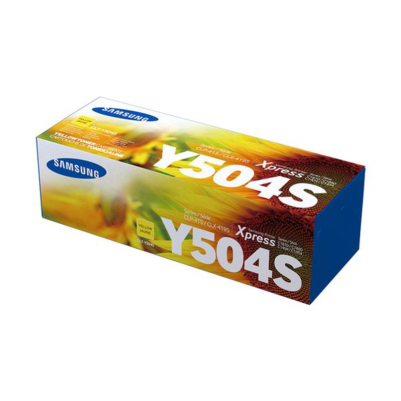 Y504s yellow-null