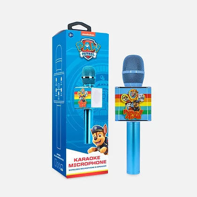 Otl - paw patrol karaoke microphone, , medium