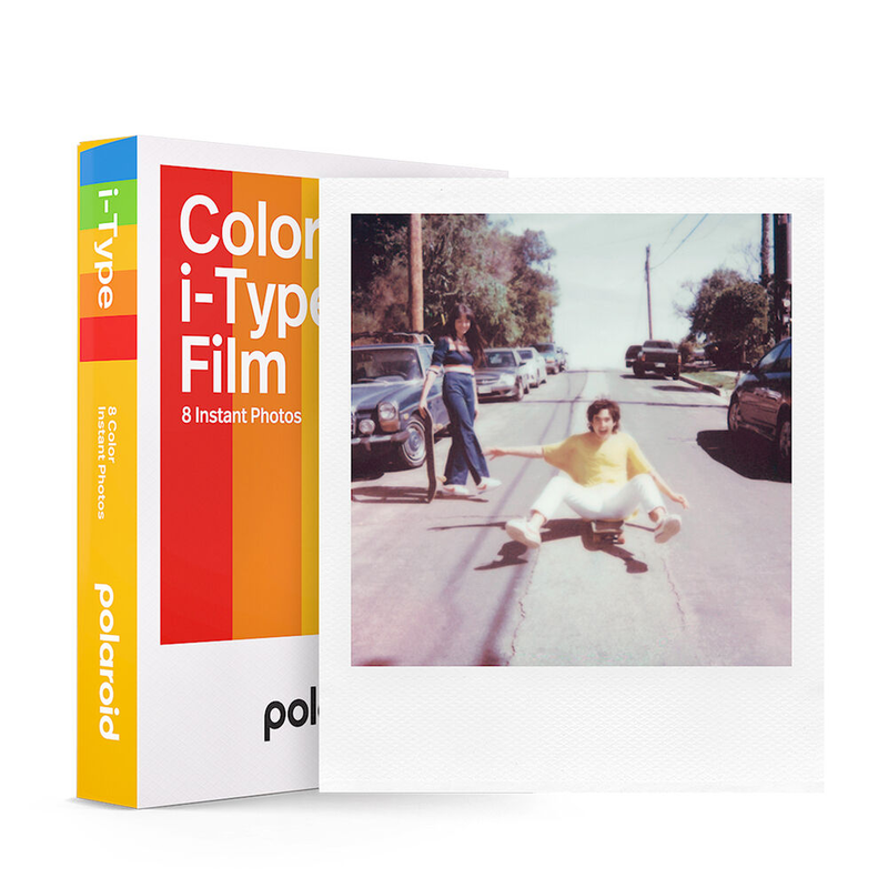 Color i-Type new-null