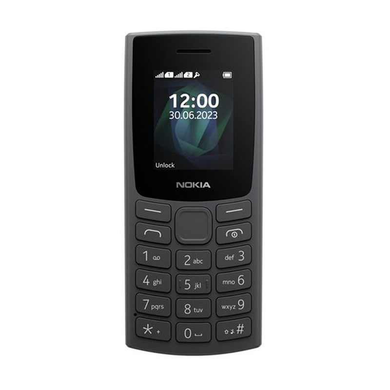 Product image: Nokia 105 2023 dual sim-null