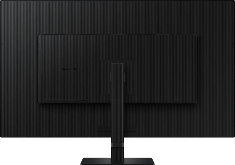 Samsung viewfinity s7 s70d ls37d700eauxen 37 va 4k uhd 3840x2160 60hz hdr10 professional monitor black-null