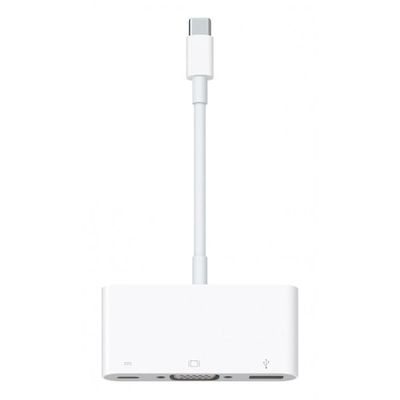 USB-c vga multiport