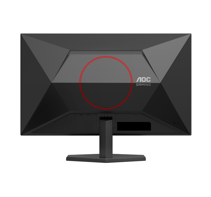 Aoc q27g42xe 27" gaming monitor qhd 180hz-null