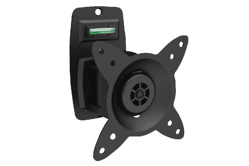 Digitus da-90350 / wall mount for lcd display / screen size: up to 27", , medium-null