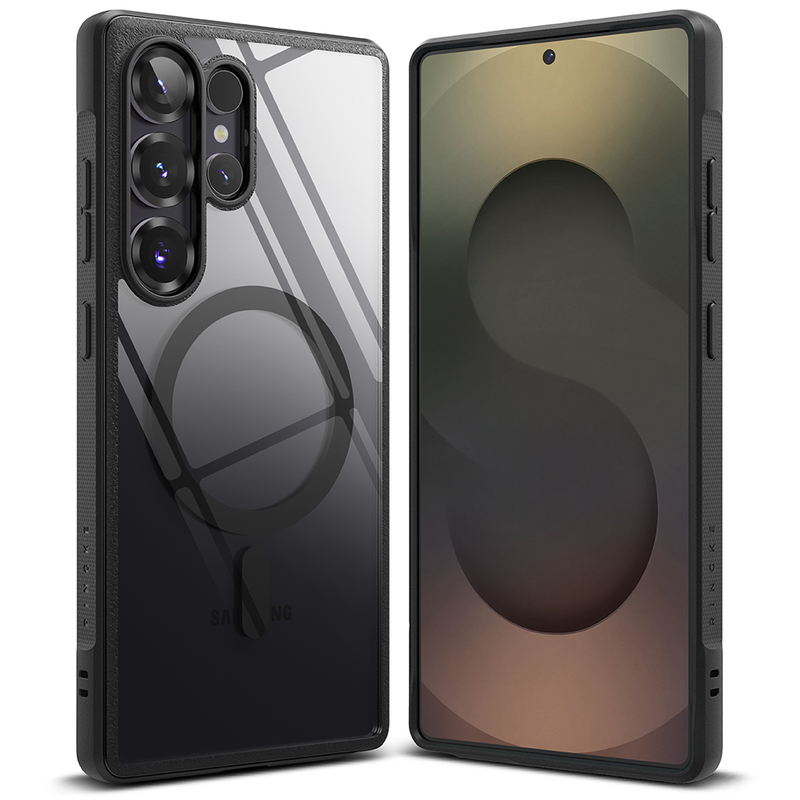 Galaxy s25 ultra case | fusion bold magnetic, , medium-null