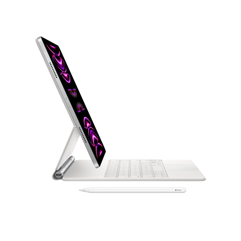 Apple ipad pro m2 11" (8GB/128GB) Wi-Fi-null