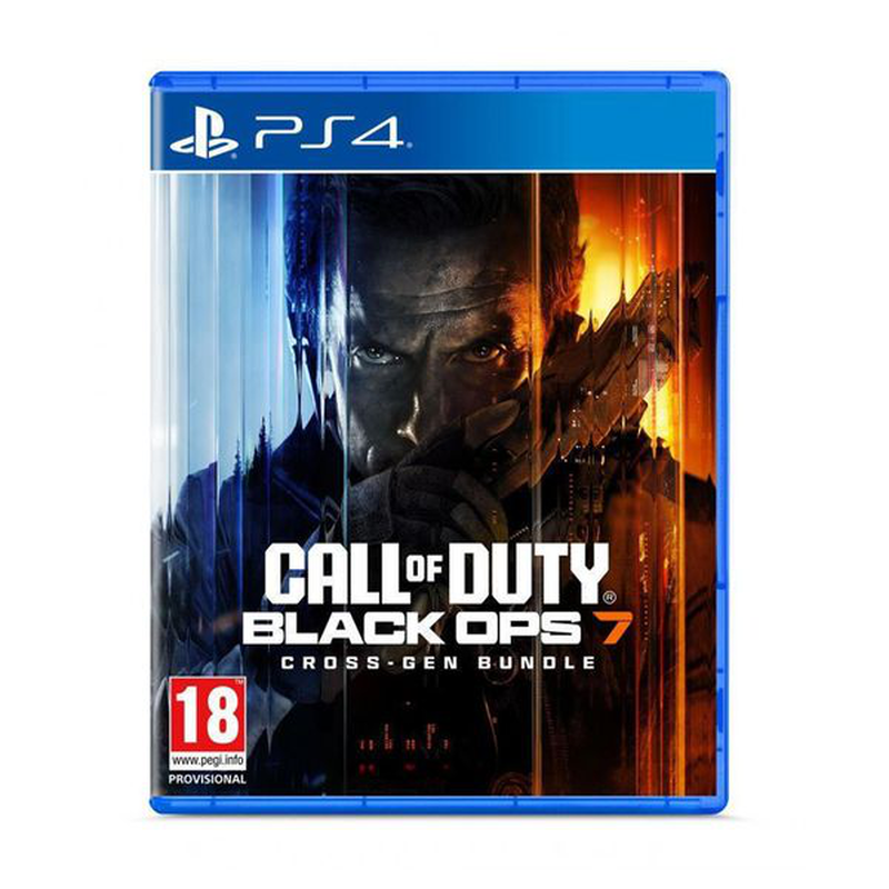 Call of duty: black ops 7 &gamma;&iota;&alpha; ps4 &pi;&alpha;&iota;&chi;&nu;ί&delta;&iota;-null
