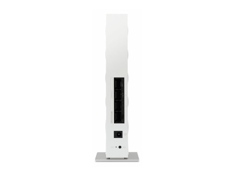 Acer wave 7 Wi-Fi 7 mesh router system 3-pack tri-band 6GHz mlo 2.5GBe whole-home trend micro security white-null