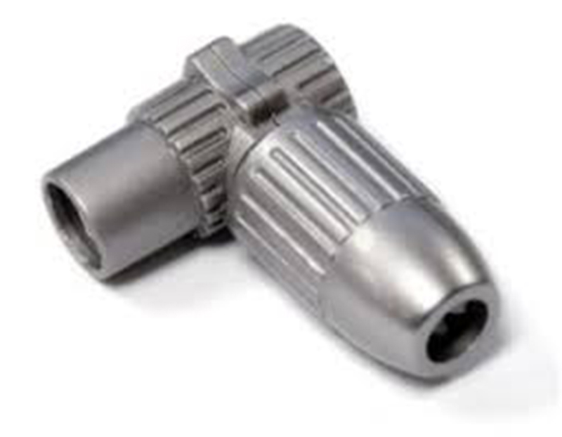 Engel female aluminium, , medium-null