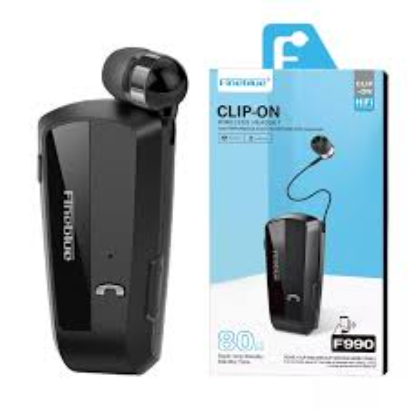 Bluetooth headset fineblue f990 buisiness, , medium-null