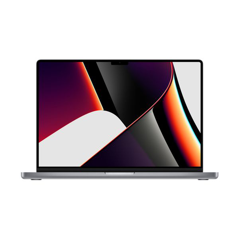 Product image: Apple MacBook pro m1 max 16" 32GB/1TB/32-core GPU-null