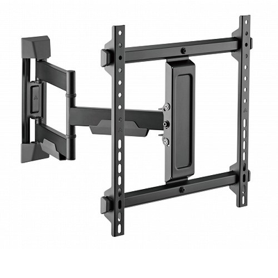 Brateck TV wall mount 2 arm 51cm  32-70 inch full motion lpa76-443, , medium