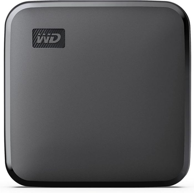 Wd elements se SSD 480GB