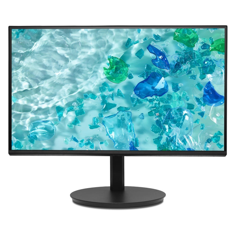 Acer vero cb272p6bipr 27" monitor ips 144hz 1920x1080-null