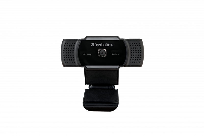 Webcam with microphone fullHD1080p autofocus awc-01, , medium-null